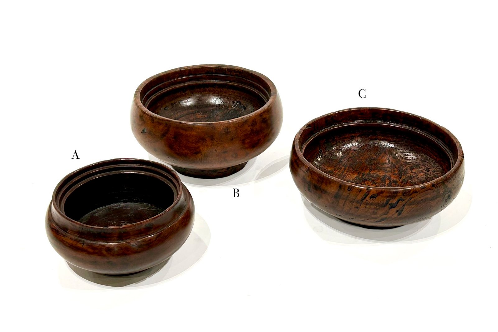 Ceremonial Betel-Nut Bowl