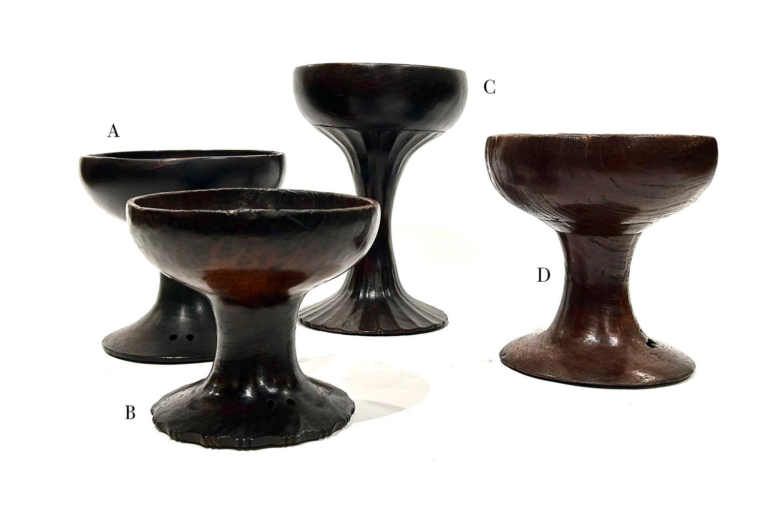 Ceremonial Tribal Bowl